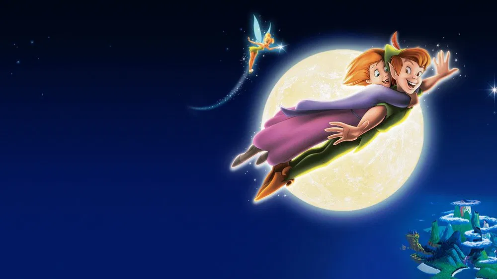 دانلود انیمیشن Return to Never Land 2002 ( بازگشت به ناکجا آباد ۲۰۰۲ ) با زیرنویس فارسی چسبیده