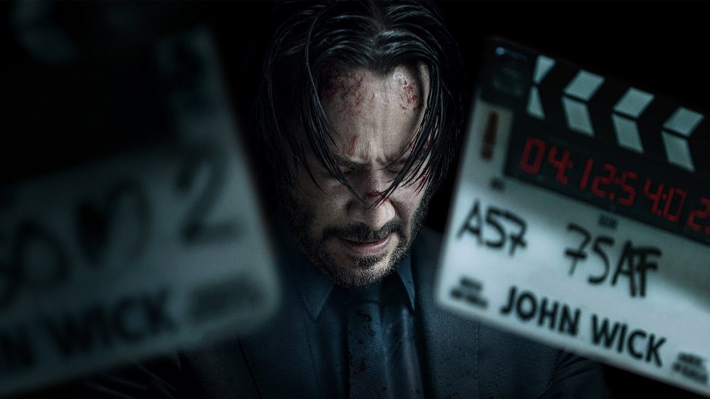دانلود مستند Wick Is Pain 2025 ( ویک یعنی درد ۲۰۲۵ ) با زیرنویس فارسی چسبیده