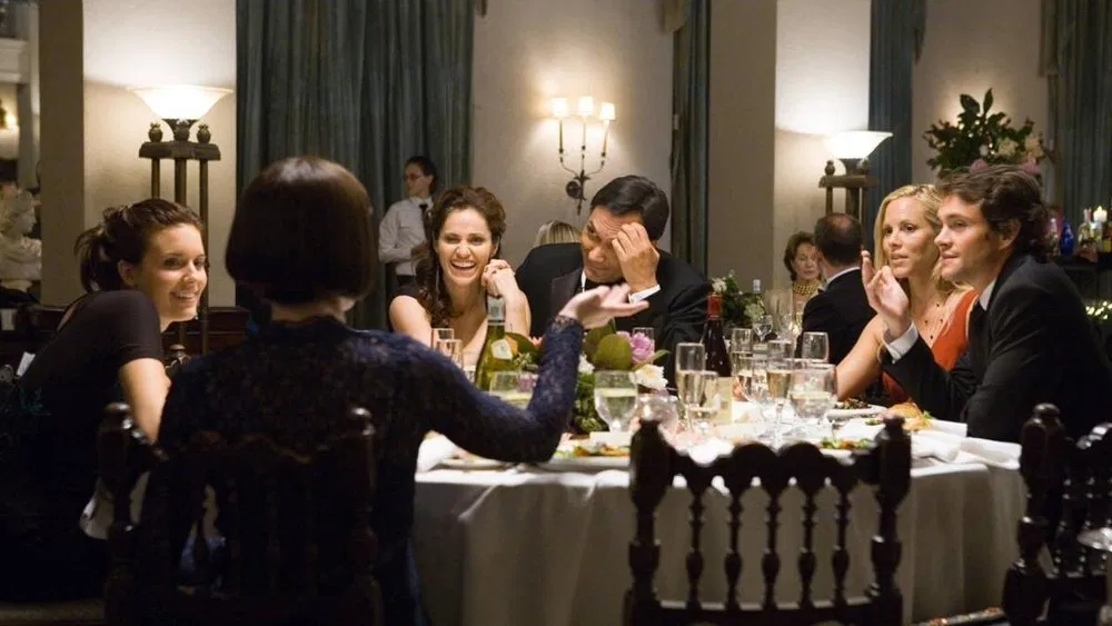 دانلود فیلم The Jane Austen Book Club 2007 ( باشگاه کتاب جین آستن ۲۰۰۷ ) با زیرنویس فارسی چسبیده