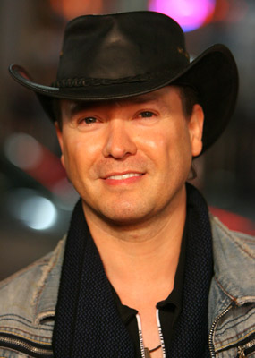 Carlos Gallardo
