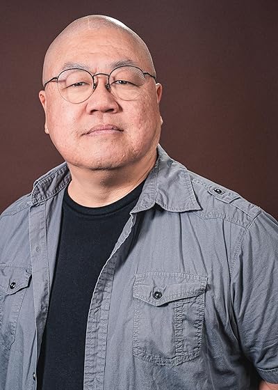 June Yoon