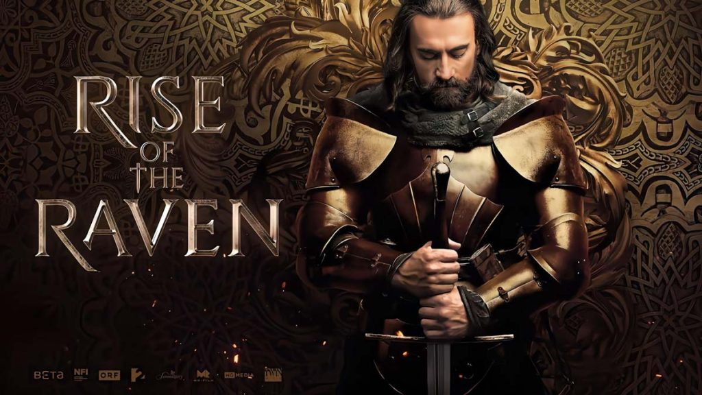 دانلود سریال Rise of the Raven ( خیزش قهرمان ) با زیرنویس فارسی چسبیده