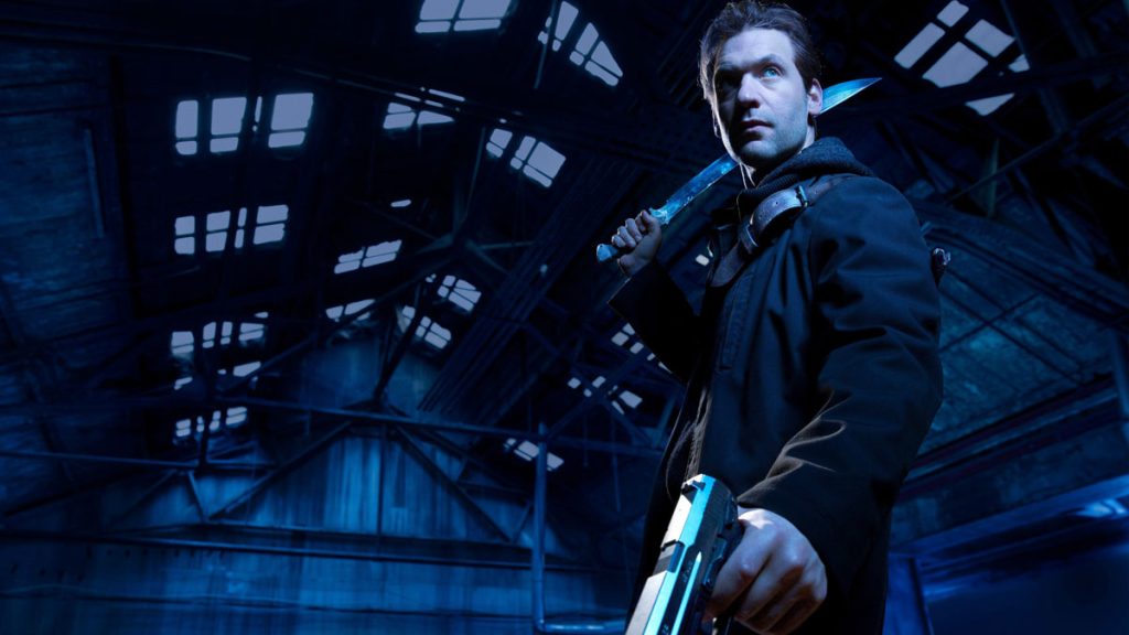 دانلود سریال The Strain ( دگردیسی ) با زیرنویس فارسی چسبیده