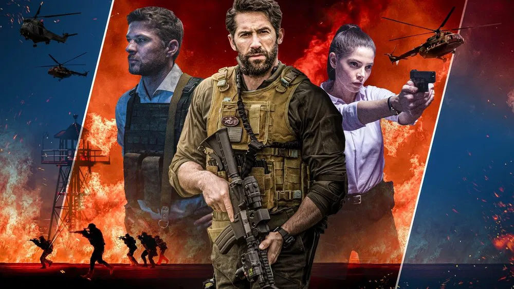 دانلود فیلم One Shot 2021 ( آخرین فرصت ۲۰۲۱ ) با زیرنویس فارسی چسبیده