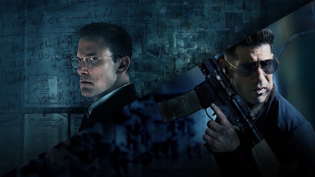 دانلود فیلم The Accountant 2 2025 ( حسابدار ۲ ۲۰۲۵ ) با زیرنویس فارسی چسبیده