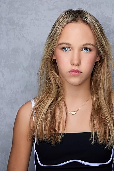 Mischa Heywood
