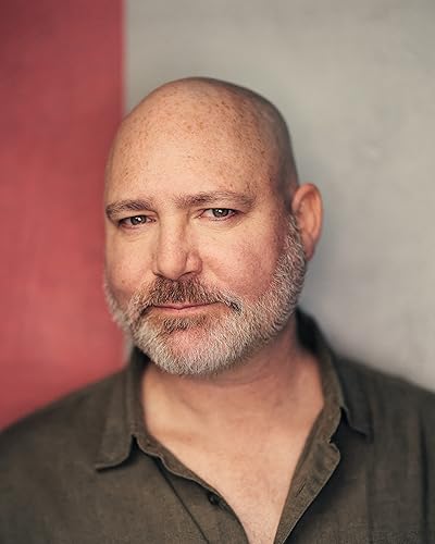Doug Cockle