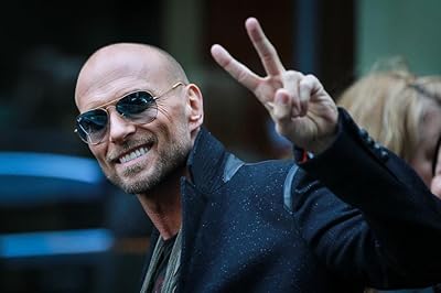 Luke Goss