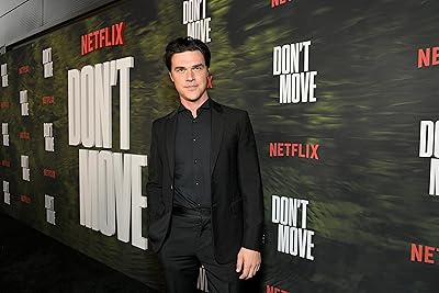 Finn Wittrock