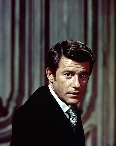 Roddy McDowall
