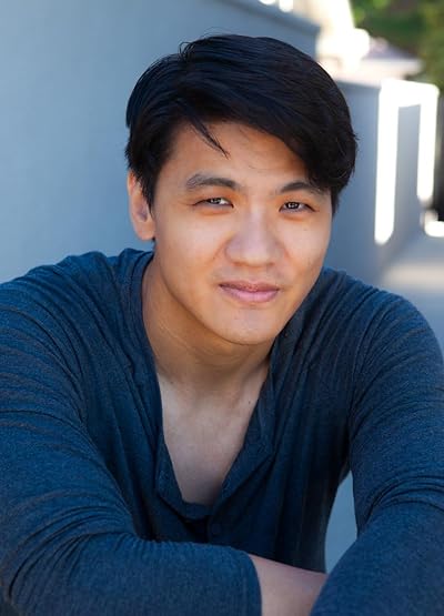 James Tang