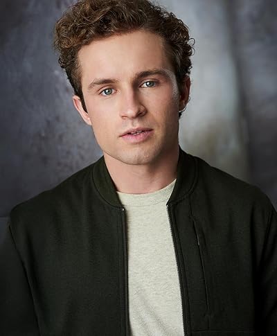 Sean Giambrone