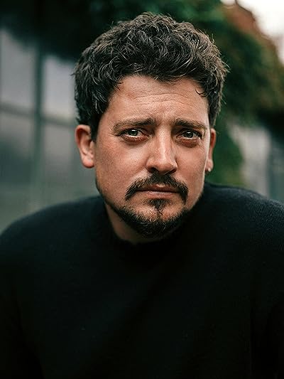 Aneurin Barnard