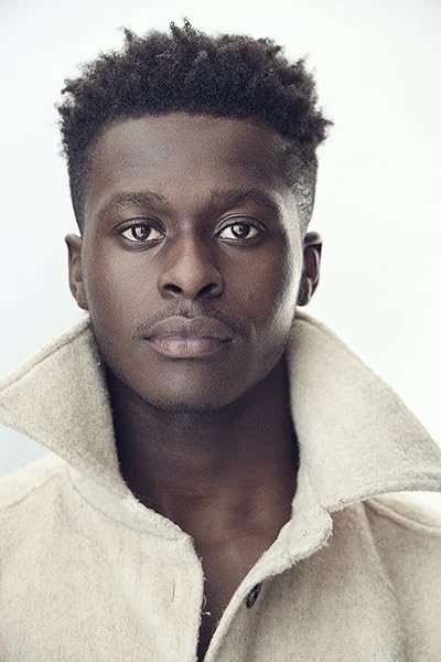 Denzel Baidoo