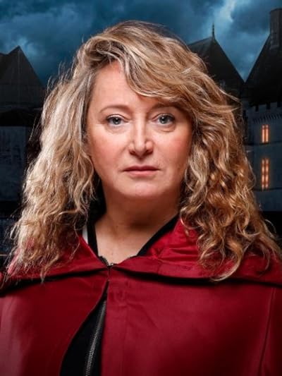 Julie Ferrier