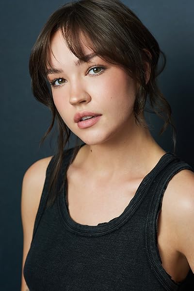 Sadie Stanley