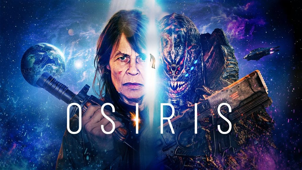 دانلود فیلم Osiris 2025 ( اوزیریس ٢٠٢٥ ) با زیرنویس فارسی چسبیده