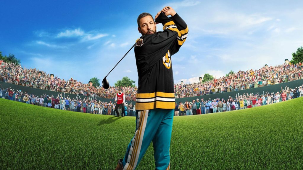 دانلود فیلم Happy Gilmore 2 2025 ( هپی گیلمور | گیلمور شاد ۲۰۲۵ ) با زیرنویس فارسی چسبیده