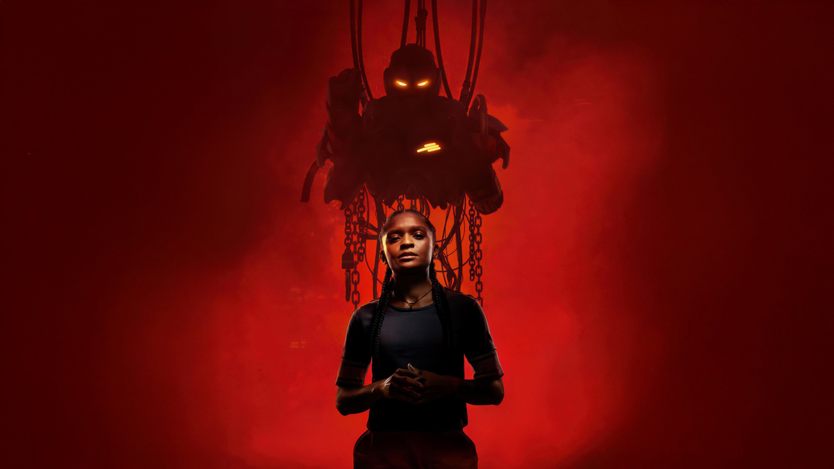 Ironheart