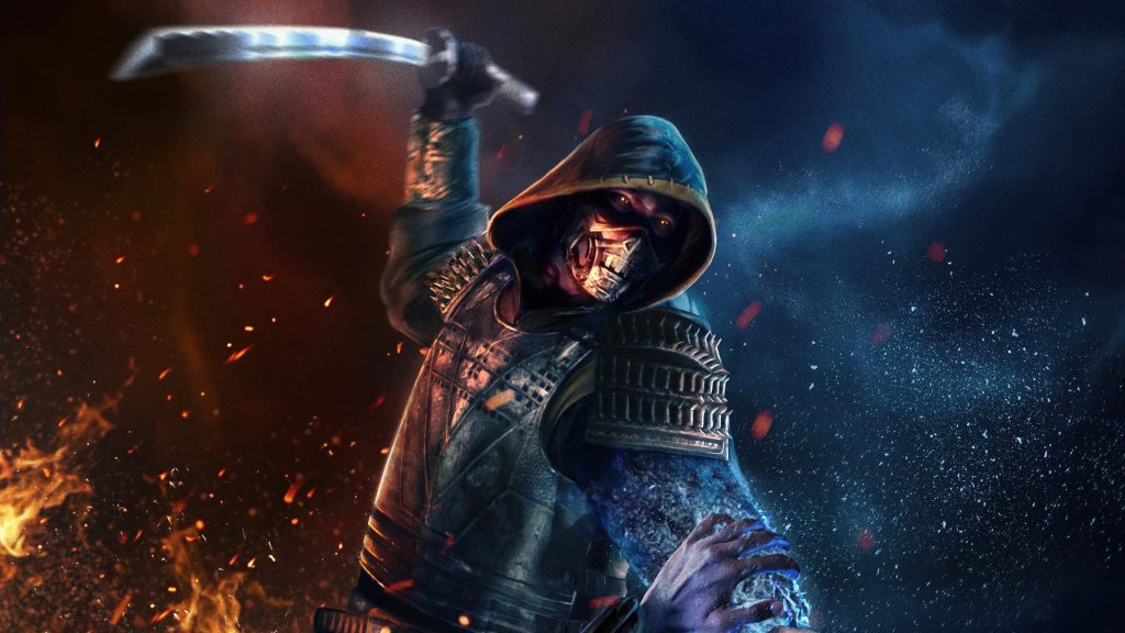 تریلر جدید فیلم Mortal Kombat 2