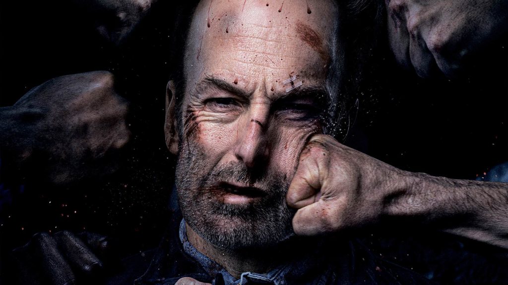 تریلر جدید فیلم Nobody 2