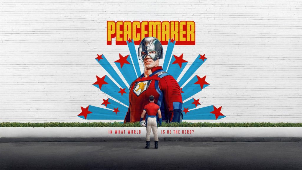 تریلر جدید از فصل دوم سریال Peacemaker