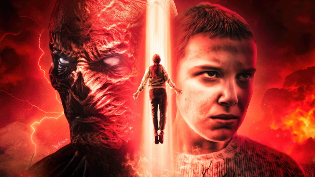 تریلر کامل فصل پایانی سریال Stranger Things