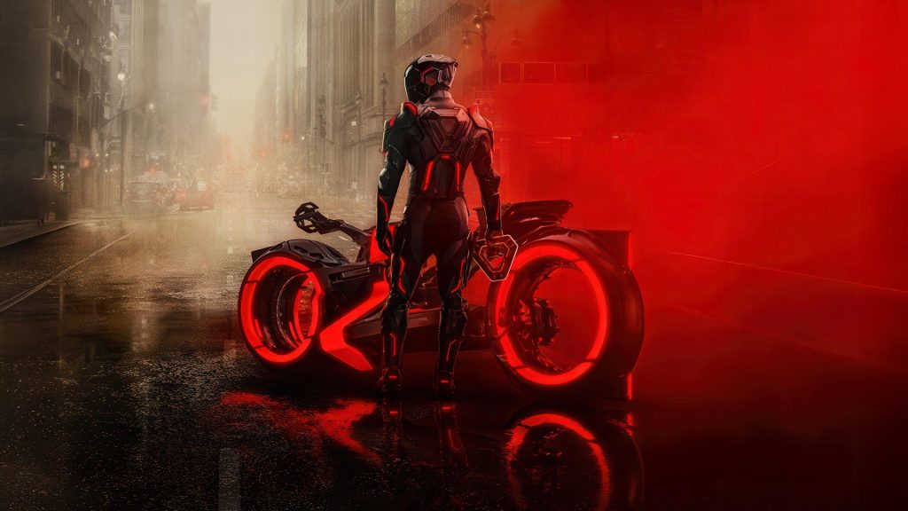 تریلر جدید فیلم Tron: Ares