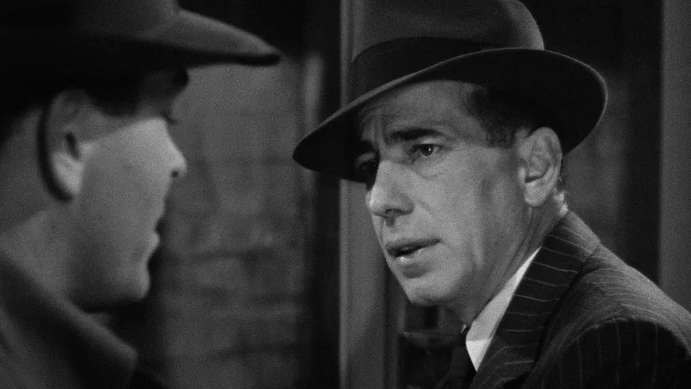 دانلود فیلم Dark Passage 1947 ( گذرگاه تاریک ۱۹۴۷ ) با زیرنویس فارسی چسبیده