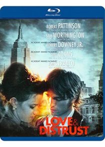 Love & Distrust