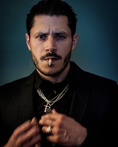 Alex Meraz