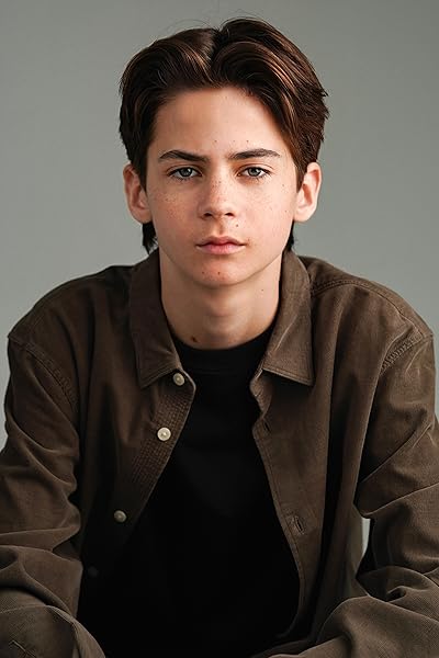 Judah Mackey