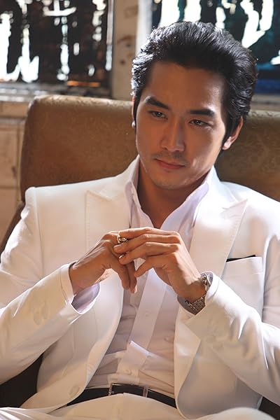 Won Seo