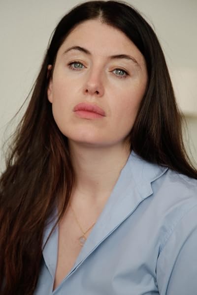 Caroline Tillette