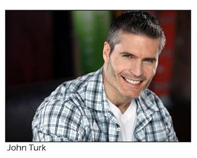 John Turk