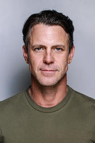 Colin Moss