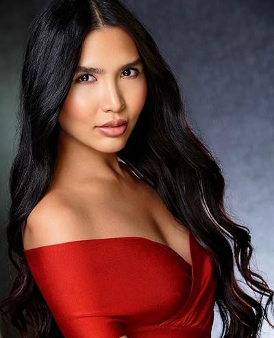 Zarina Yeva