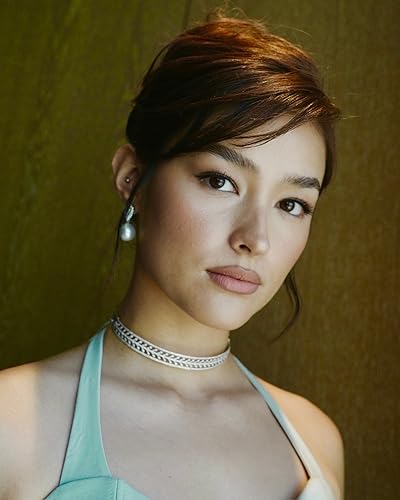 Liza Soberano