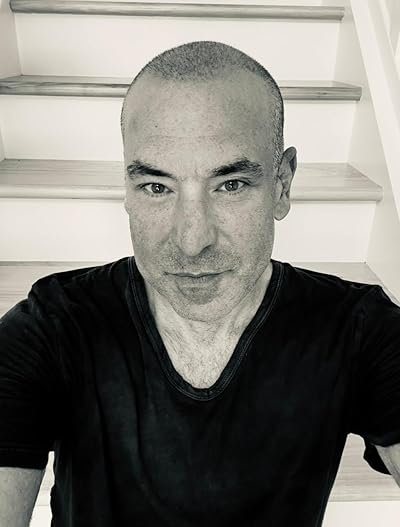 Rick Hoffman