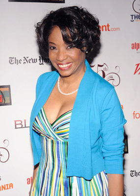Adriane Lenox