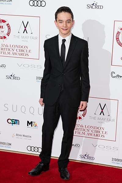 Lewis MacDougall