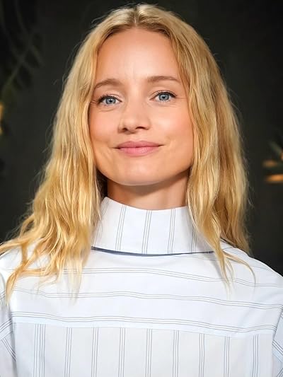 Laurence Leboeuf