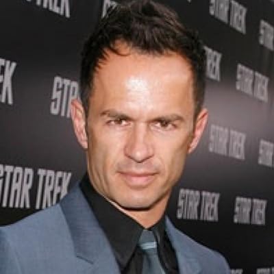 Greg Ellis