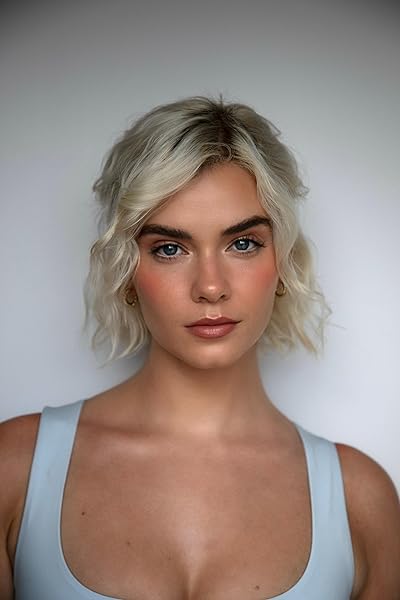 Leah McNamara