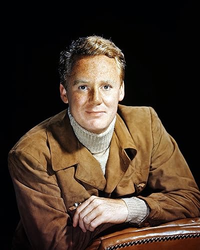 Van Johnson