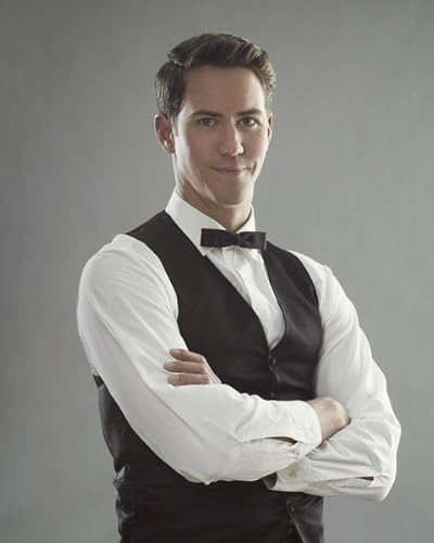 Wes Ramsey