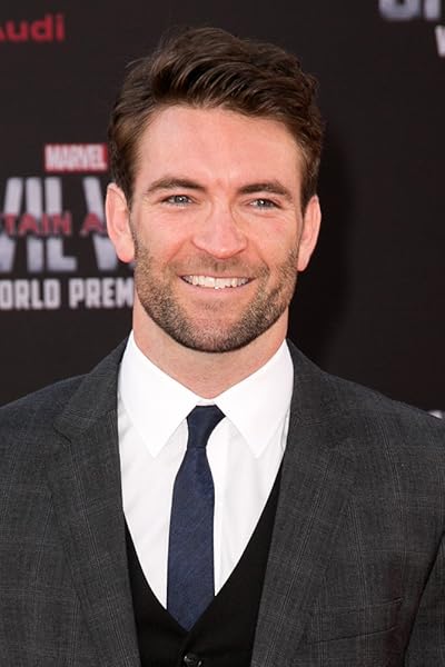 Sam Hargrave