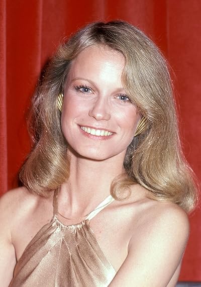 Shelley Hack
