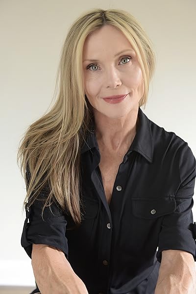 Amy Locane