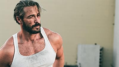 Aaron Dean Eisenberg